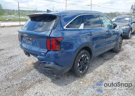 2024 Kia Sorento S z USA, uszkodzony, nr VIN 5XYRLDJC1RG273695